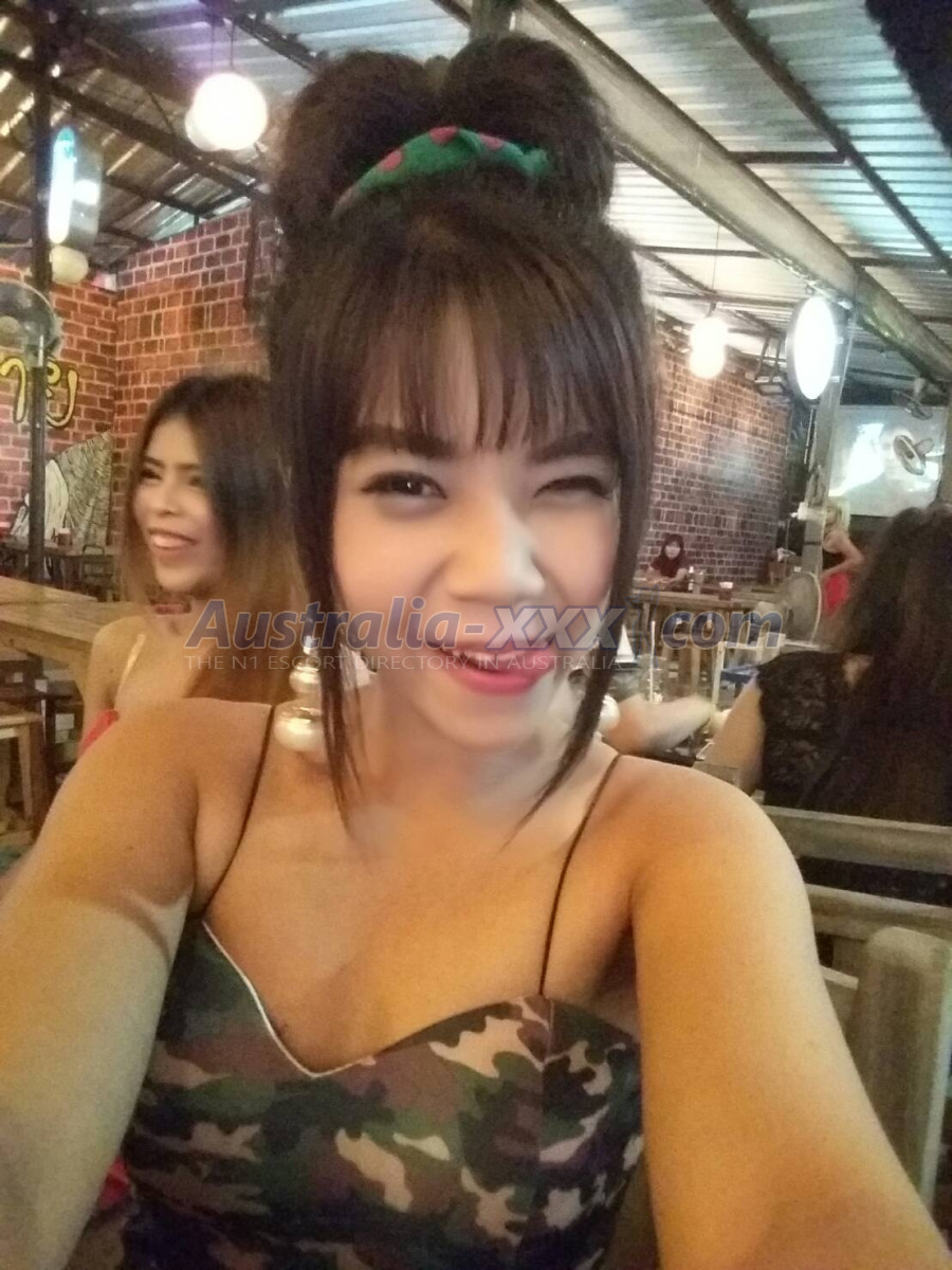 Escort Girl Bangkok