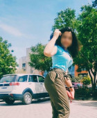 Areeba Areeba